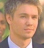 Lucas Scott
